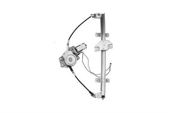 Mechanizm podnoszenia szyby drzwi przednich lewych do Ford Mondeo I GBP