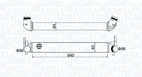 351319204410 Magneti Marelli