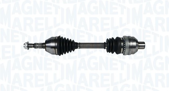 302004190220 Magneti Marelli