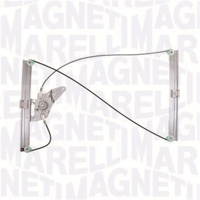 350103170075 Magneti Marelli