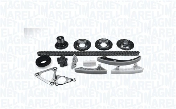 341500000420 Magneti Marelli
