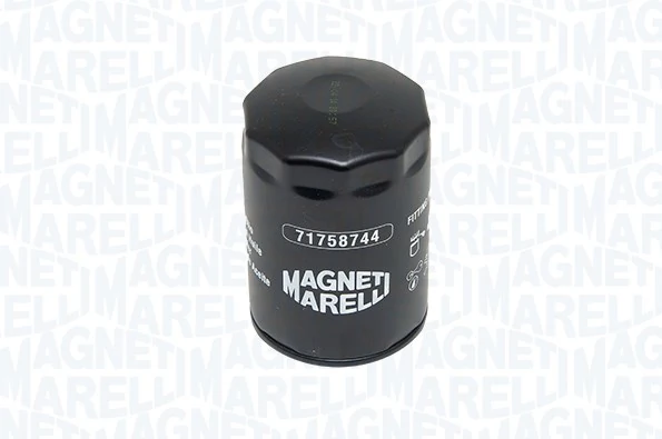 Do koszyka 156007600371 Toyota Filtr oleju