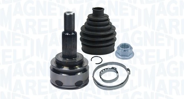 302015100361 Magneti Marelli