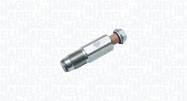 Regulator ciśnienia paliwa w listwie paliwowej do Ford Transit VI V347/8