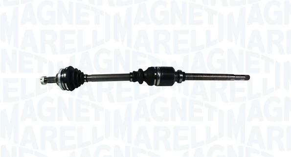 302004190227 Magneti Marelli