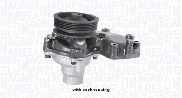 352316170296 Magneti Marelli