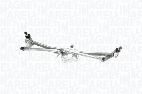 Mechanizm wycieraczek Volkswagen Golf IV hatchback (1J1) (1997 - 2008) cena, od 33,04 USD