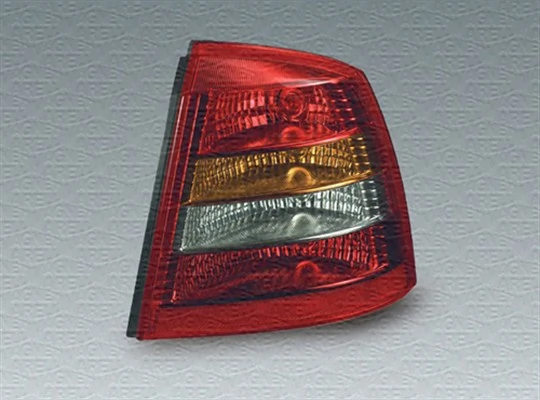 29058010 General Motors Lampa zespolona tylna prawa