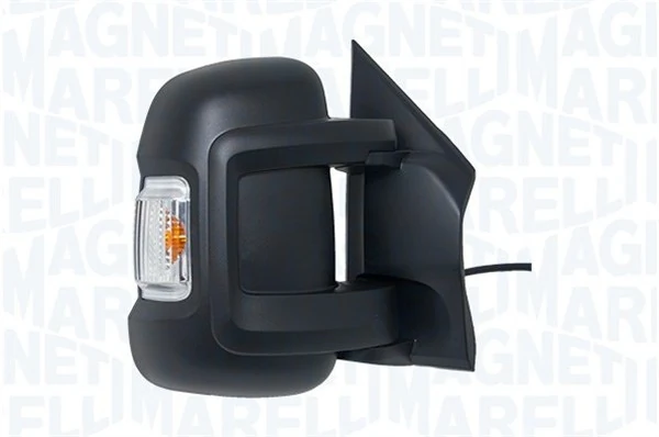 Do koszyka 1685329280 Peugeot/Citroen Lusterko wsteczne lewe