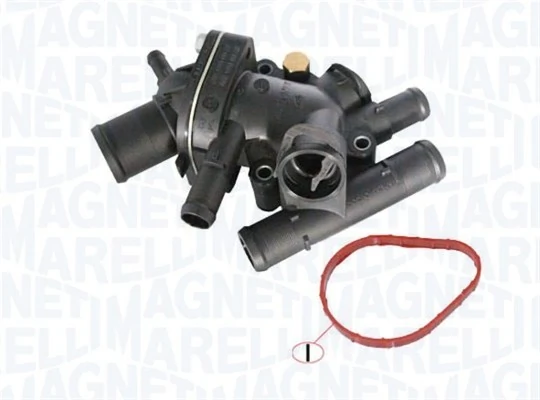 352317003190 Magneti Marelli
