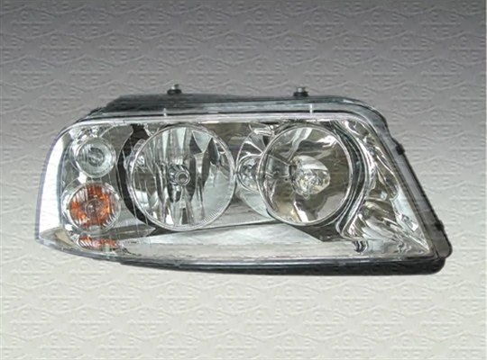 Reflektor lewy Seat Alhambra minivan (7V8, 7V9) (1996 - 2010) cena, od 130,45 USD