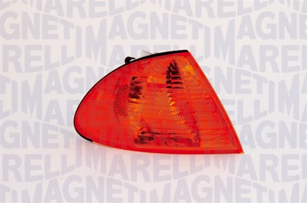 Kierunkowskaz prawy BMW 3 sedana (E46) (1998 - 2005) cena, od 25,31 USD