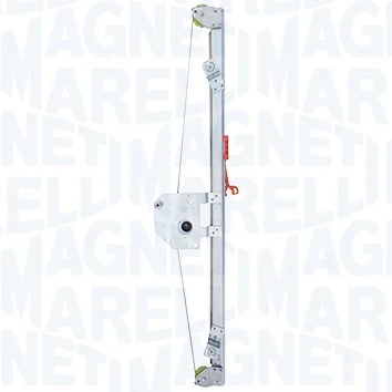 Mechanizm podnoszenia szyby drzwi przednich prawych do Ford Connect TOURNEO PU2