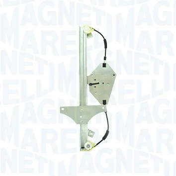 AC1103 Magneti Marelli Mechanizm podnoszenia szyby drzwi przednich lewych