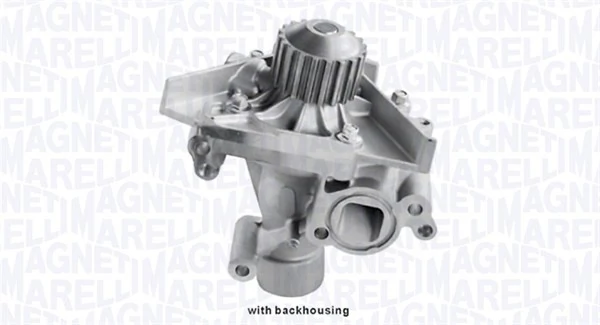 352316170924 Magneti Marelli