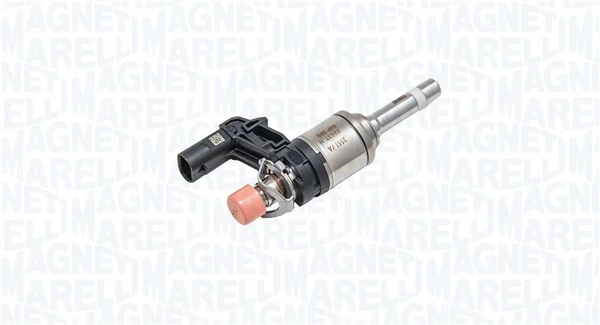Wtryskiwacz paliwa Volkswagen Jetta VII sedana (BU3, BU4) (2017 - 2026) cena, od 136,42 USD