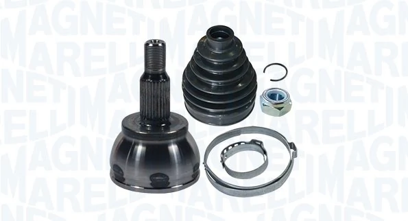 302015100186 Magneti Marelli