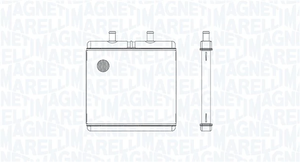 350218072000 Magneti Marelli