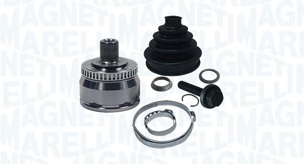 302015100308 Magneti Marelli