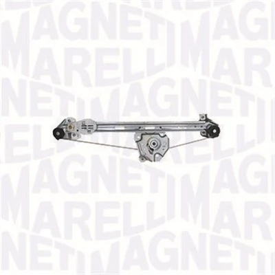 350103170303 Magneti Marelli