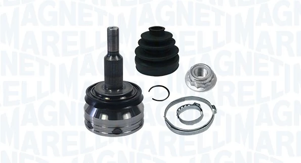302015100306 Magneti Marelli
