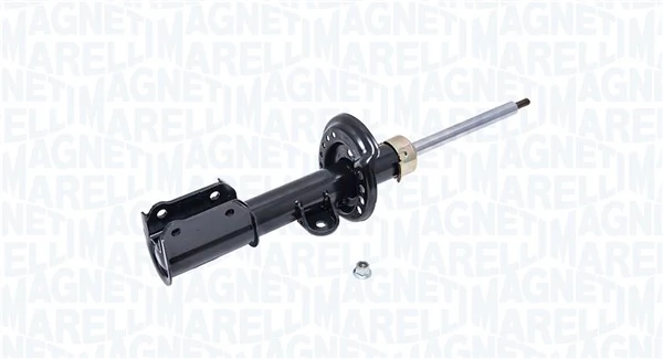 Do koszyka 5002GL Magneti Marelli Amortyzator przedni lewy