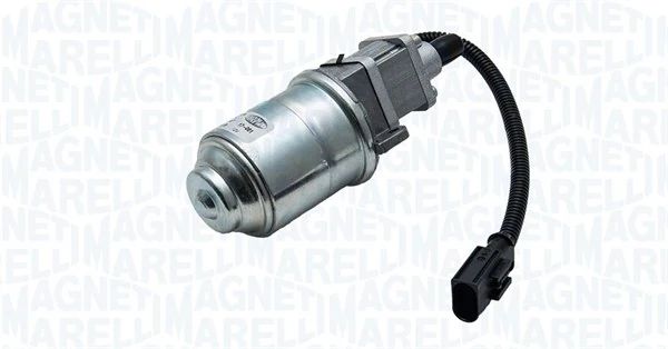 024000015010 Magneti Marelli Pompa układu włączania sprzęgła