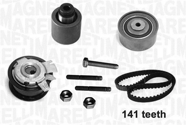 341301450000 Magneti Marelli