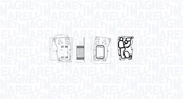 350300000300 Magneti Marelli