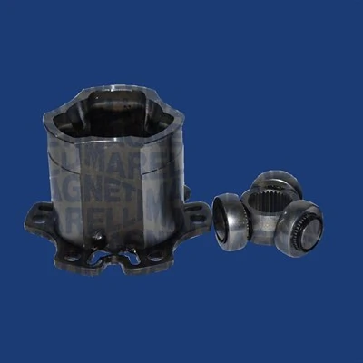 302009100046 Magneti Marelli