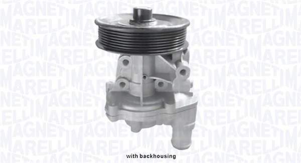 352316170228 Magneti Marelli
