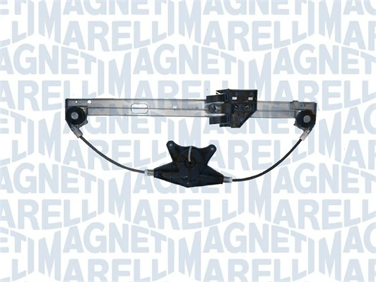 350103170414 Magneti Marelli