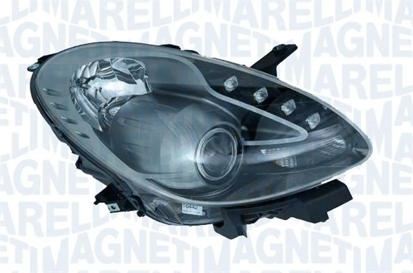  Alfa Romeo Giulietta  (2010-2020)