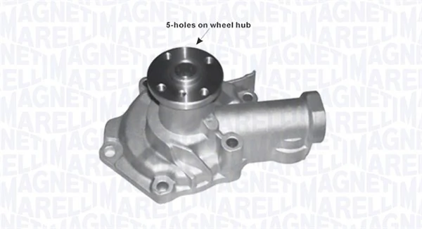 352316170619 Magneti Marelli
