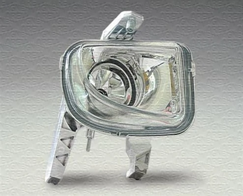 Lampa przeciwmgielna lewa Fiat Punto GRAND hatchback (199) (2005 - 2018) cena, od 55,30 USD