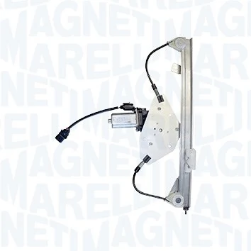 350103743000 Magneti Marelli