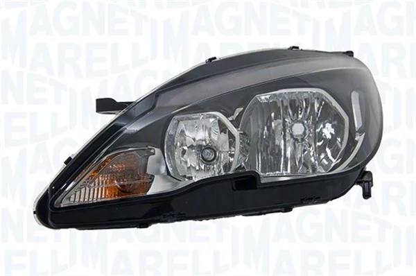 LPO601 Magneti Marelli Reflektor prawy