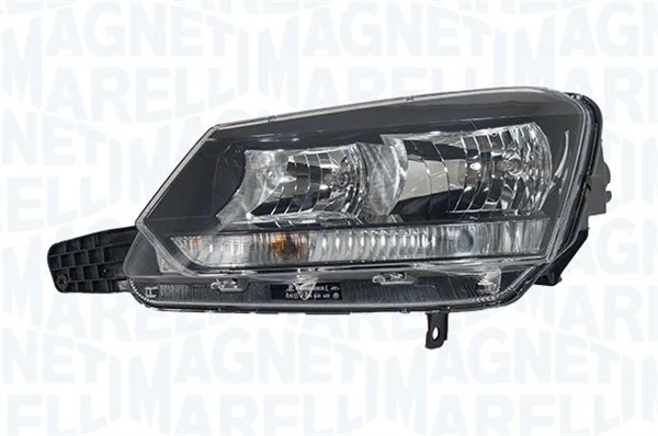 Skoda Yeti (5L)