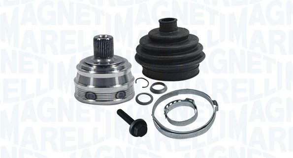 302015100018 Magneti Marelli