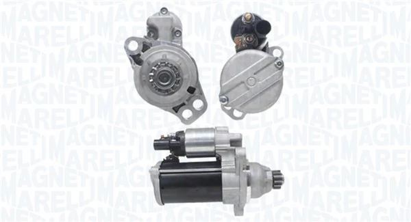 063725696010 Magneti Marelli