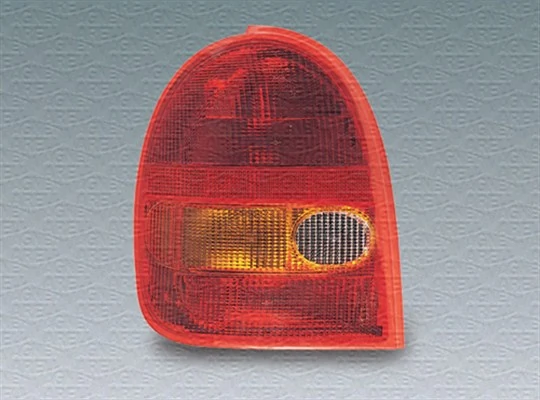 Lampa zespolona tylna prawa Opel Corsa B hatchback (S93) (1993 - 2009) cena, od 43,11 USD