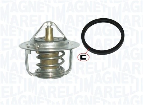 352317101890 Magneti Marelli