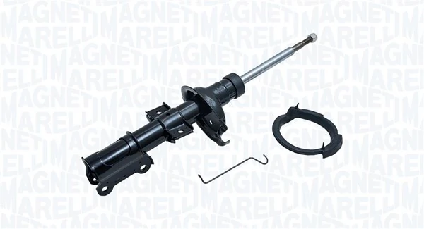 30645640 Volvo Amortyzator przedni