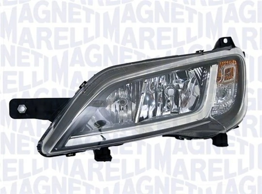 Reflektor prawy Fiat/Alfa/Lancia 1392604080 cena, od 154,93 USD