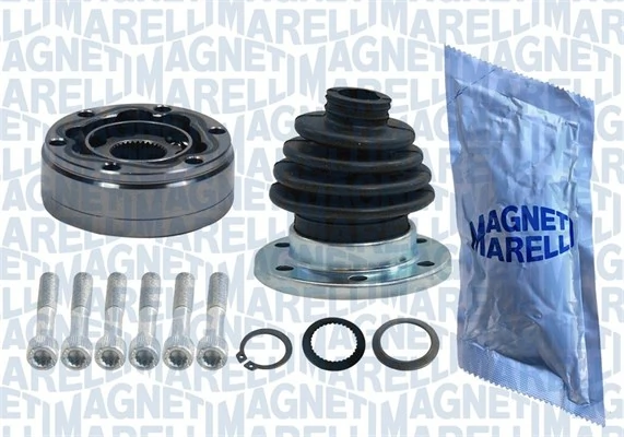 302009100053 Magneti Marelli