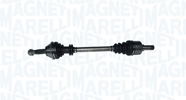 302004190035 Magneti Marelli