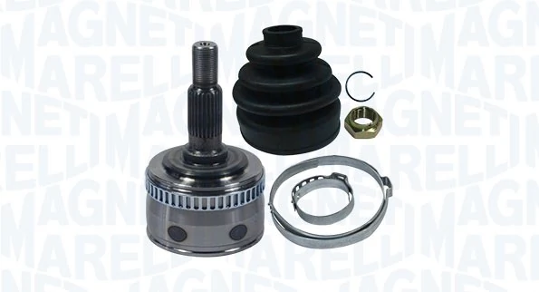 302015100182 Magneti Marelli
