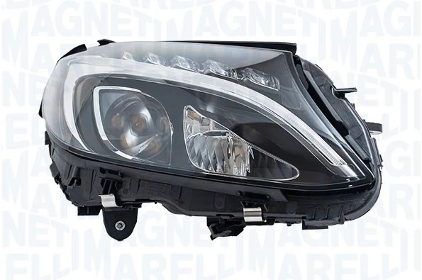  Mercedes C  (2013-2021)