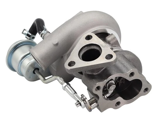  Turbina Hyundai Accent 2