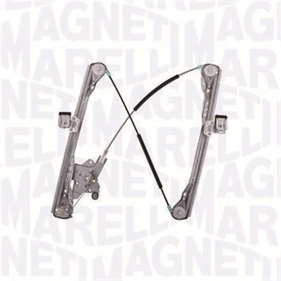 350103170001 Magneti Marelli
